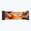 Protein szelet 6PAK Protein ostya 40g csokoládé-sós karamell PAK/073