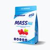 Gainer 6PAK Mass Pak 1000g málna PAK/235