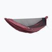 Függőágy Lesovik Draka burgundy ron