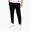 Férfi nadrág Pitbull New Hilltop Jogging black