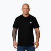 Férfi póló Pitbull West Coast T-S Small Logo black