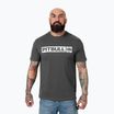 Férfi póló Pitbull West Coast T-S Hilltop 170 dark navy