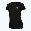 Női póló Pitbull West Coast Small Logo black