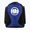 Edző hátizsák Pitbull West Coast Logo 2 Convertible 50 l royal blue