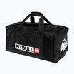 Edzőtáska Pitbull West Coast Hilltop Fight Sport 50 l black