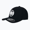 Pitbull Snapback ,,Logo" hibrid sötét tengerészkék baseball sapka