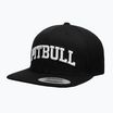 Baseball sapka  Pitbull West Coast Snapback Pitbull YP Classic Premium black