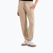 Női nadrág Pitbull West Coast Manzanita Washed sand