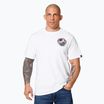 Férfi póló Pitbull West Coast Oceanside white