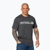 Póló Pitbull West Coast Dog 89 graphite