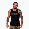 Pitbull West Coast Dog 89 fekete férfi tank top