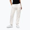 Női nadrág Pitbull Tyrian Trackpants off white