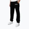 Női nadrág Pitbull Tyrian Trackpants black