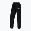 Női nadrág Pitbull Tyrian Trackpants black