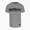 Férfi Pitbull Classic Boxing póló szürke