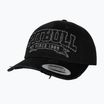 Pitbull Snapback sapka 1989 óta Klasszikus fekete