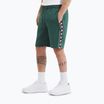Férfi Pitbull Track Shorts Powers palack zöld