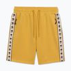 Férfi Pitbull Track Shorts Powers halvány sárga