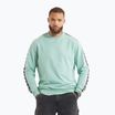 Férfi Pitbull Tape Nugget Crewneck Sweatshirt világos menta