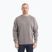 Férfi Pitbull Lancaster 2 Crewneck Sweatshirt mosott szürke