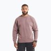 Férfi Pitbull Lancaster 2 Crewneck Sweatshirt mosott bordó