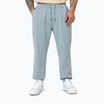 Férfi Pitbull Lancaster 2 Track Pants mosott kék