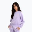 Női Pitbull Discovery Crewneck pulóver lila