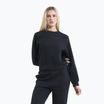 Női Pitbull Discovery Crewneck pulóver fekete