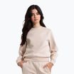 Női Pitbull Discovery Crewneck Sweatshirt homok