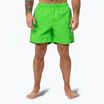 Férfi Pitbull Crownhill fluo zöld fürdőnadrág