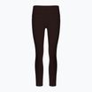 Női leggings JOYINME for yoga 7/8 barna 801479