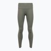 Női jóga leggings JOYINME 7/8 Oneness Ease zöld 801626