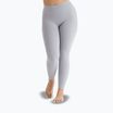 Női jóga leggings JOYINME 7/8 Oneness Ease szürke 801632