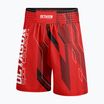 Octagon Diamond piros férfi boxeralsó