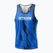 Férfi tank top Octagon Diamond kék