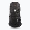 Túra hátizsák BERGSON Svellnose 30 l black