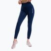 Női edző leggings Gym Glamour Compress Night Sky 455