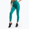 Női edzés leggings Gym Glamour Compress Juicy Jungle 457