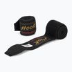 HOOK FIGHTING bokszkötszerek TX0-B4M0043 255 cm fekete