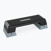 TREXO aerobic stepper TXO-B4W007 szürke