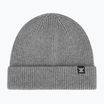 WOOLCANO Merino téli sapka HAT0440 szürke