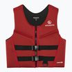 AQUASTIC Omni 50N biztonsági mellény piros