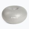 TREXO Donut Gymball TXO-B4Z073-GY 50 cm szürke