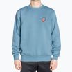 Férfi melegítőfelső PROSTO Crewneck Bazy blue