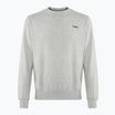 Férfi PROSTO Crewneck Base melegítőfelső szürke