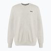 Férfi PROSTO Crewneck Basic szürke melegítőfelső