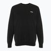 Férfi PROSTO Crewneck Basic fekete