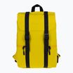 Városi hátizsák BERGSON Citybase 20 l spicy mustard