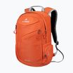 Alpinus Lecco 15 l túrahátizsák korall