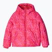 Gyerek síkabát 4F F544 multicolour allover